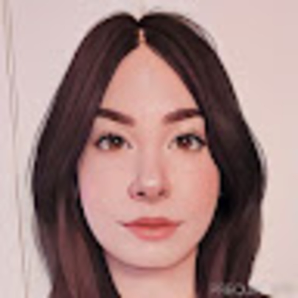 Meet your Posher, Alecia